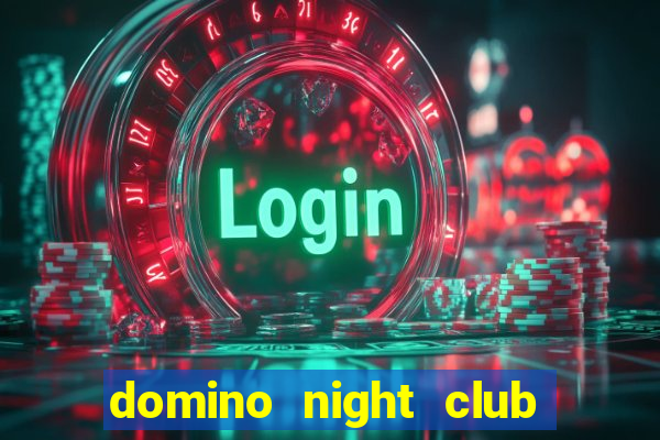 domino night club porto alegre site